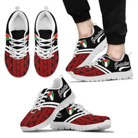 Palestine Sneakers Rising RLT13 - Wonder Print Shop