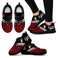 Palestine Sneakers Rising RLT13 - Wonder Print Shop