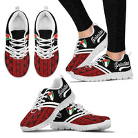 Palestine Sneakers Rising RLT13 - Wonder Print Shop