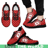 Switzerland Sneakers RLT13 - Wonder Print Shop