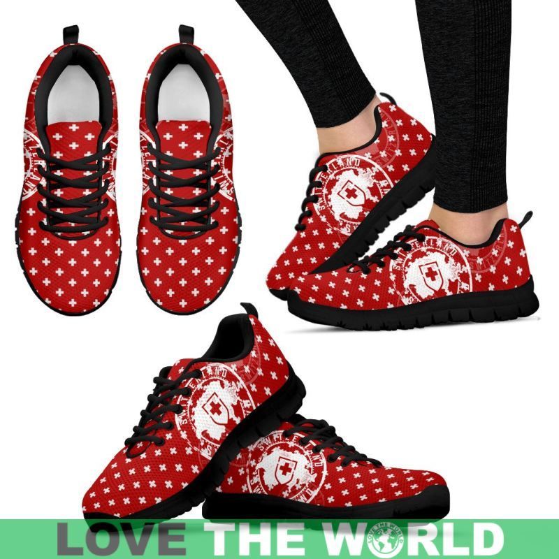 Switzerland Sneakers RLT13 - Wonder Print Shop