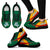 Lithuania Active Sneakers Shoes RLT6 - Wonder Print Shop