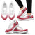 Latvia Wave Sneakers - Latvija RLT6 - Wonder Print Shop