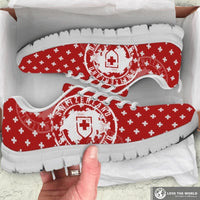 Switzerland Sneakers RLT13 - Wonder Print Shop