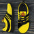 Brunei Coat Of Arms Sneaker Cricket RLT7 - Wonder Print Shop
