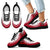 Latvia Wave Sneakers - Latvija RLT6 - Wonder Print Shop
