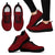 Mexico Sneakers Aztec Pattern 06 RLT13 - Wonder Print Shop