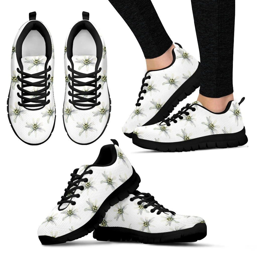 Switzerland Sneakers Edelweiss RLT13 - Wonder Print Shop