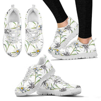 Switzerland Sneakers Edelweiss RLT13 - Wonder Print Shop