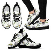 Switzerland Sneakers Edelweiss RLT13 - Wonder Print Shop