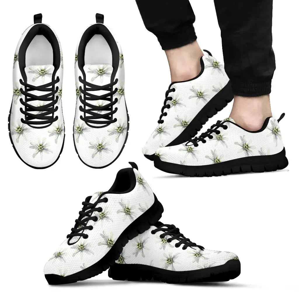 Switzerland Sneakers Edelweiss RLT13 - Wonder Print Shop