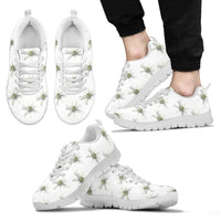Switzerland Sneakers Edelweiss RLT13 - Wonder Print Shop