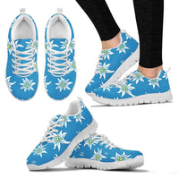 Switzerland Sneakers Edelweiss RLT13 - Wonder Print Shop