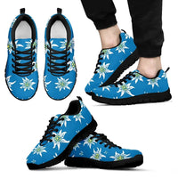 Switzerland Sneakers Edelweiss RLT13 - Wonder Print Shop