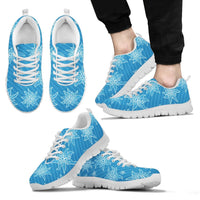 Switzerland Sneakers Edelweiss RLT13 - Wonder Print Shop