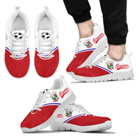 Panama Football Rising Sneakers RLT13 - Wonder Print Shop