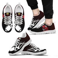 VRA Rugby Lithuania Sneakers RLT6 - Wonder Print Shop