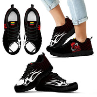 VRA Rugby Lithuania Sneakers RLT6 - Wonder Print Shop
