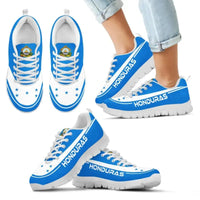 Honduras Sneakers RLT8 - Wonder Print Shop
