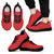Switzerland Sneakers Flag Seamless RLT13 - Wonder Print Shop