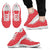 Switzerland Sneakers Flag Seamless RLT13 - Wonder Print Shop