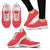 Switzerland Sneakers Flag Seamless RLT13 - Wonder Print Shop