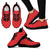 Switzerland Sneakers Flag Seamless RLT13 - Wonder Print Shop