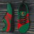 Mexico Coat Of Arms Sneakers Cricket RLT13 - Wonder Print Shop