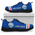 Cape Verde Sneakers - Flag With Coat Of Arm RLT7 - Wonder Print Shop