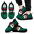 Mexico Aztec Made For Victory Sneakers RLT13 - Wonder Print Shop