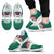 Mexico Aztec Made For Victory Sneakers RLT13 - Wonder Print Shop