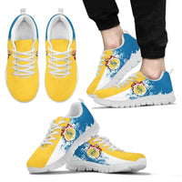 Sweden Special Sneakers RLT7 - Wonder Print Shop