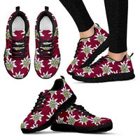 Switzerland Sneakers Edelweiss 20 RLT13 - Wonder Print Shop