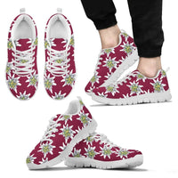 Switzerland Sneakers Edelweiss 20 RLT13 - Wonder Print Shop