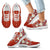 Switzerland Edelweiss Sneakers RLT13 - Wonder Print Shop