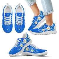 Switzerland Edelweiss Sneakers RLT13 - Wonder Print Shop
