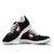 Latvia In Me Sneakers - Special Grunge Style RLT6 - Wonder Print Shop