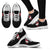 Latvia In Me Sneakers - Special Grunge Style RLT6 - Wonder Print Shop