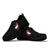 Latvia In Me Sneakers - Special Grunge Style RLT6 - Wonder Print Shop