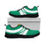 Bulgaria Coat Of Arms Sneaker Cricket RLT7 - Wonder Print Shop
