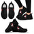 Latvia In Me Sneakers - Special Grunge Style RLT6 - Wonder Print Shop