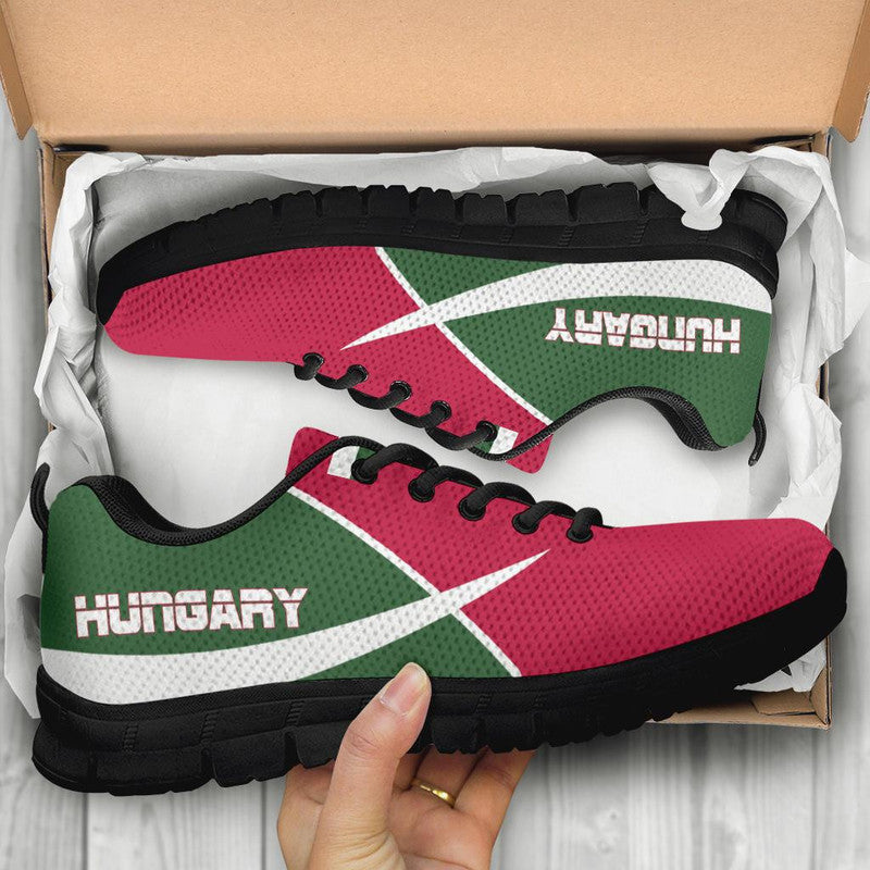 Hungary Active Sneakers RLT8 - Wonder Print Shop