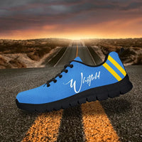 (Custom) Aruba Sneakers Flag Personal Signature RLT7 - Wonder Print Shop