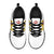 Brunei Wings Sneakers - White Edition RLT7 - Wonder Print Shop