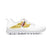 Brunei Wings Sneakers - White Edition RLT7 - Wonder Print Shop