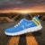 (Custom) Aruba Sneakers Flag Personal Signature RLT7 - Wonder Print Shop