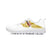 Brunei Wings Sneakers - White Edition RLT7 - Wonder Print Shop