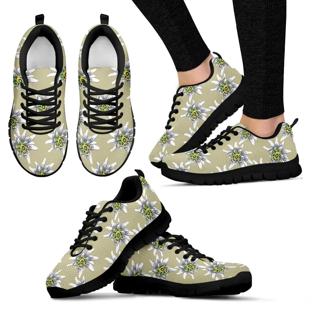 Switzerland Sneakers Edelweiss RLT13 - Wonder Print Shop