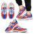 ChiLe Flag Color Sneakers RLT7 - Wonder Print Shop