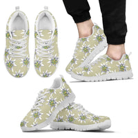 Switzerland Sneakers Edelweiss RLT13 - Wonder Print Shop